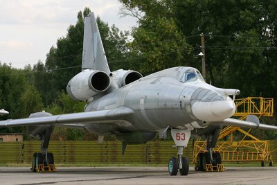 TU-22KP (Blinder)